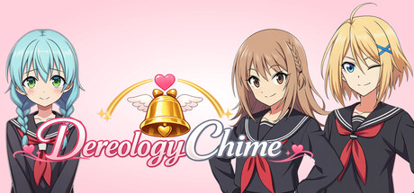 Dereology Chime — Steam header