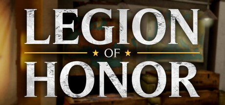 LEGION OF HONOR