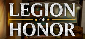LEGION OF HONOR