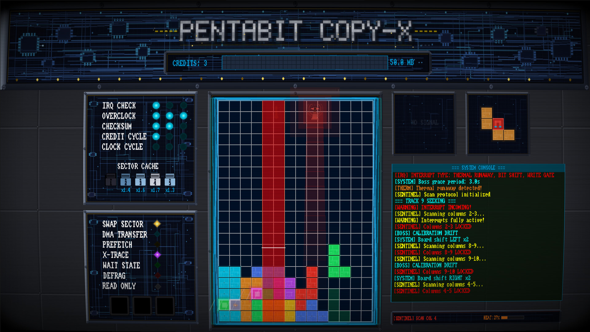 Pentabit Copy-X screenshot 7