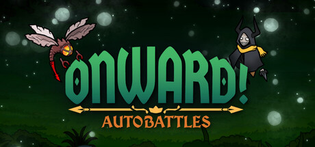 Onward! Autobattles