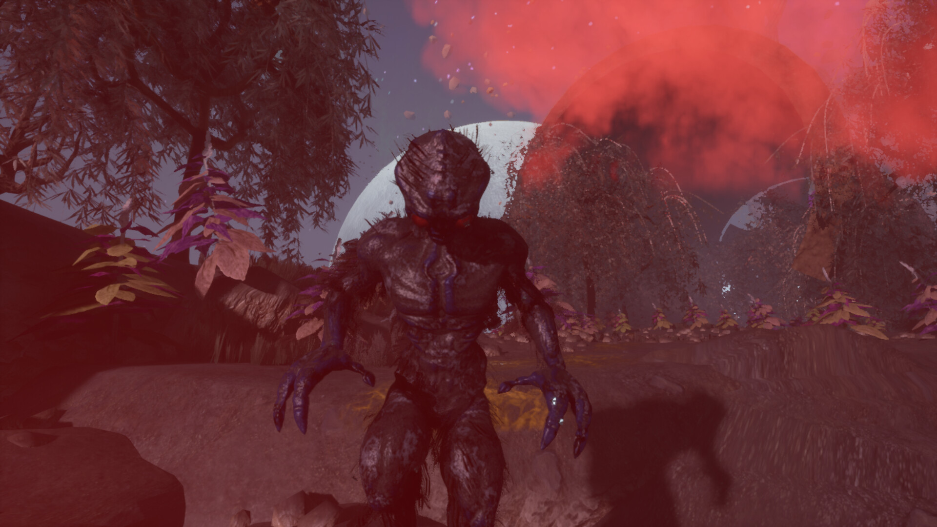 Quantum Hell screenshot 10