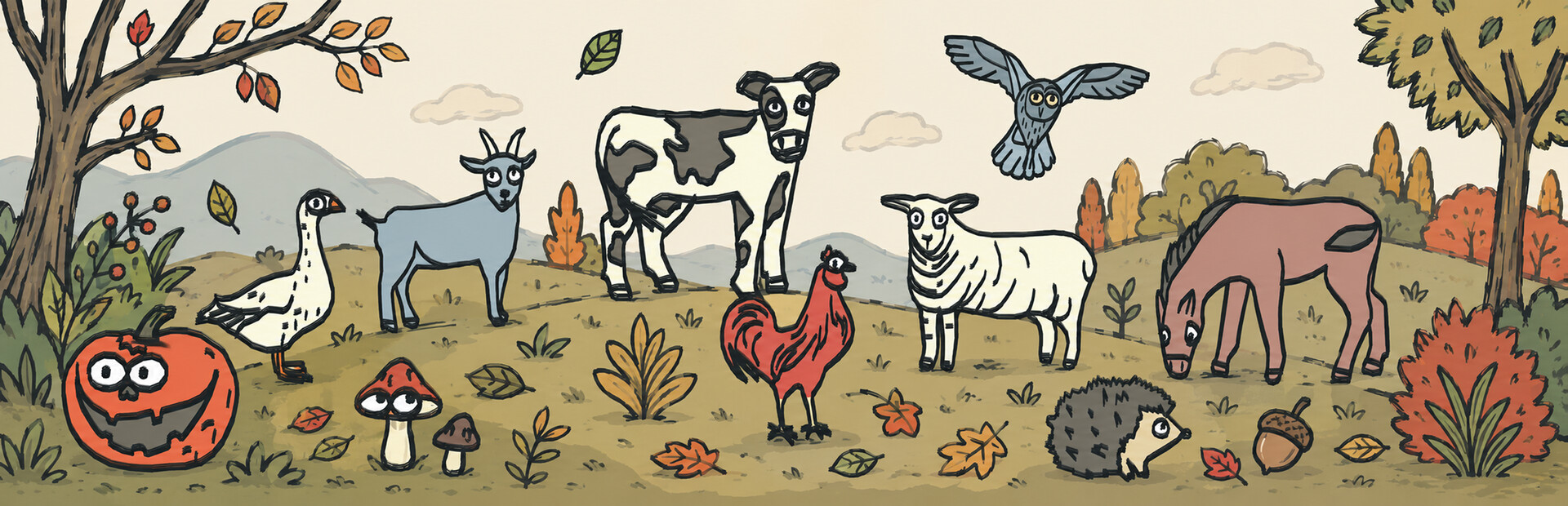 Factor Zoo Demo