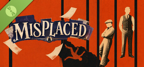 Misplaced Demo
