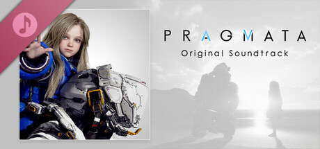PRAGMATA Original Soundtrack