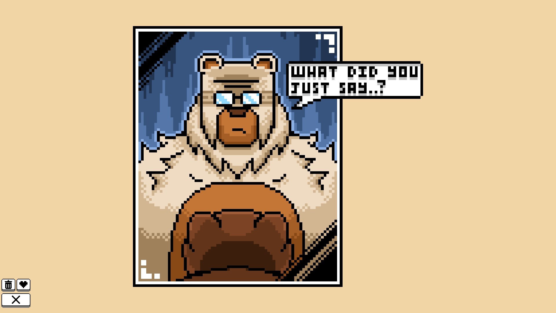 Coloring Pixels - Comic 2 XL Pack screenshot 5