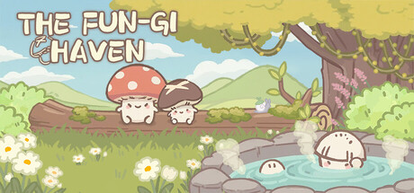 菇菇悠闲汤屋 — Steam header