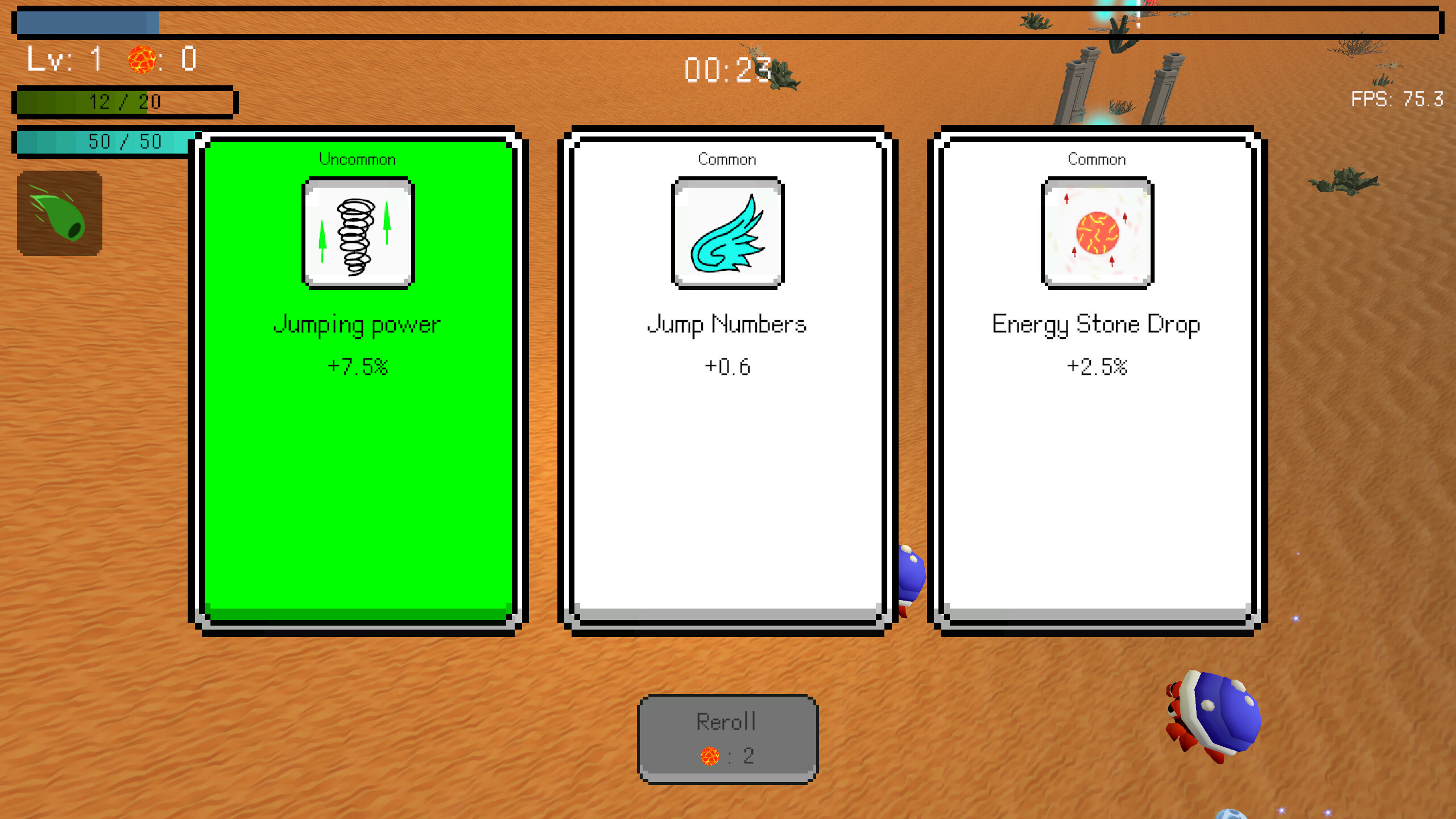 Beast Survivor 3D screenshot 3