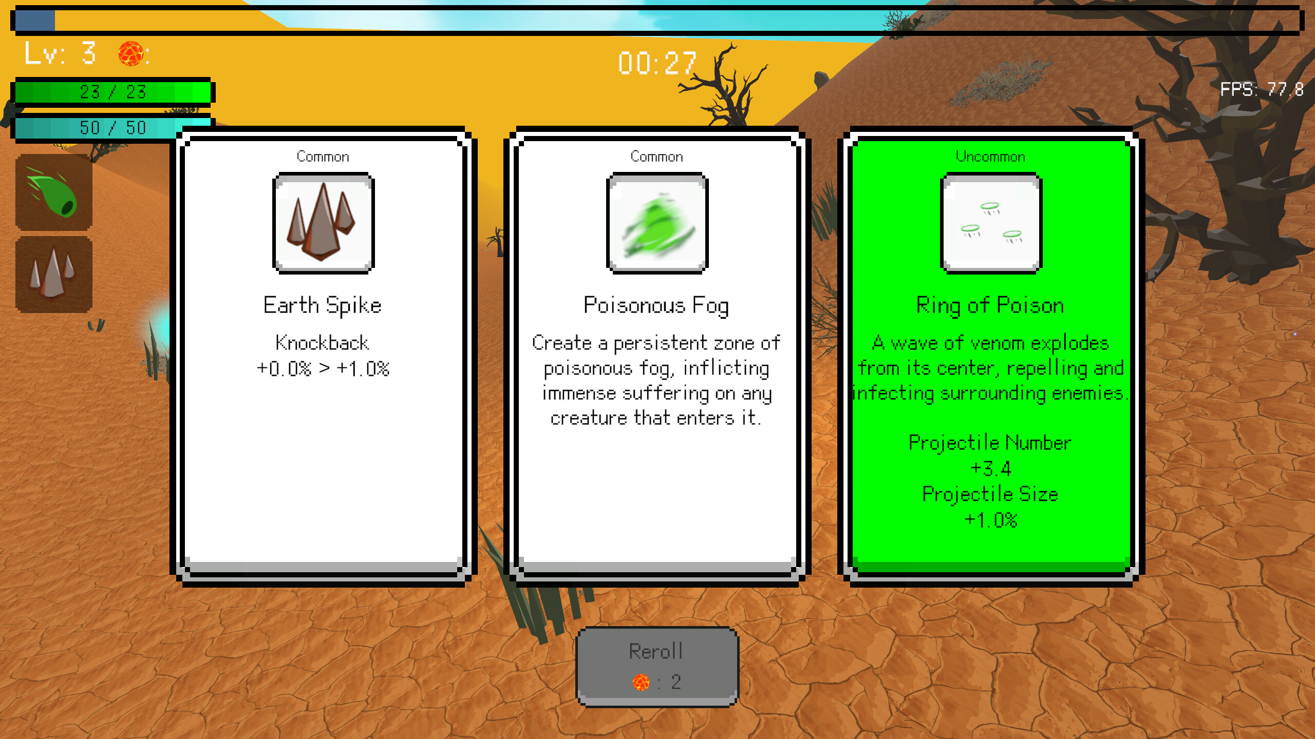 Beast Survivor 3D screenshot 4