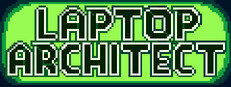 Laptop Architect Steam capsule image