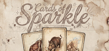 Cards of Sparkle