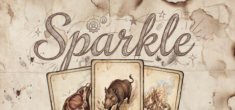 Sparkle灵光一闪