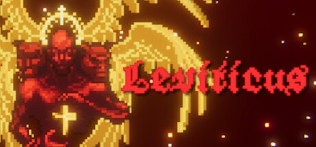 Leviticus — Steam header