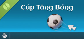 Juggling Cup Demo