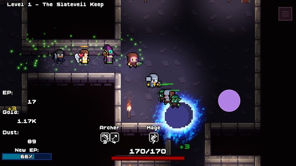Screenshots