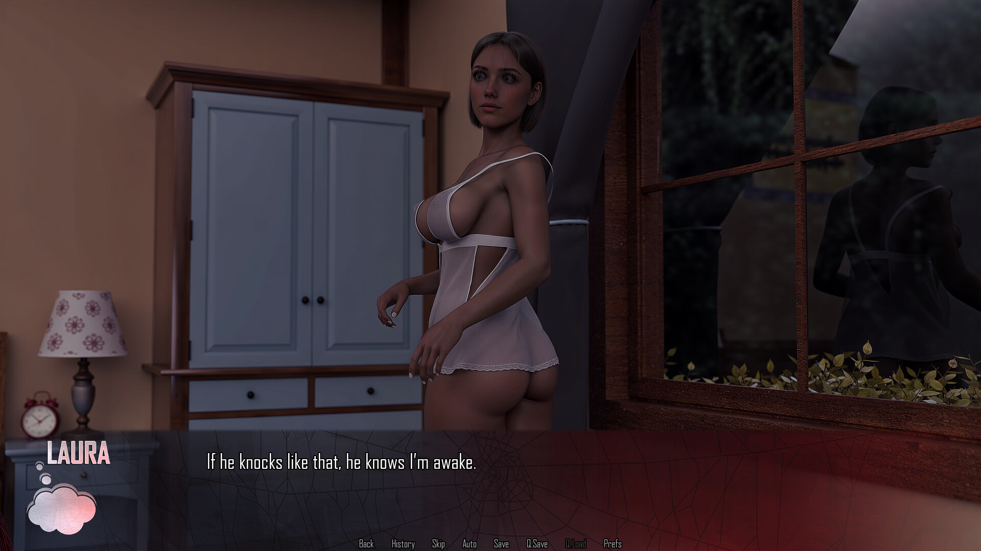 Special Request: Chapter 2 screenshot 9