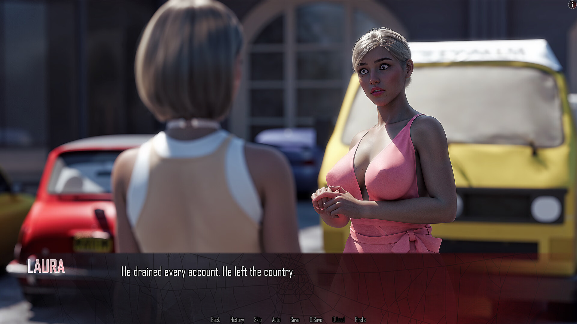 Special Request: Chapter 2 screenshot 6
