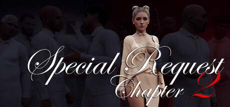 Special Request: Chapter 2 — Steam header
