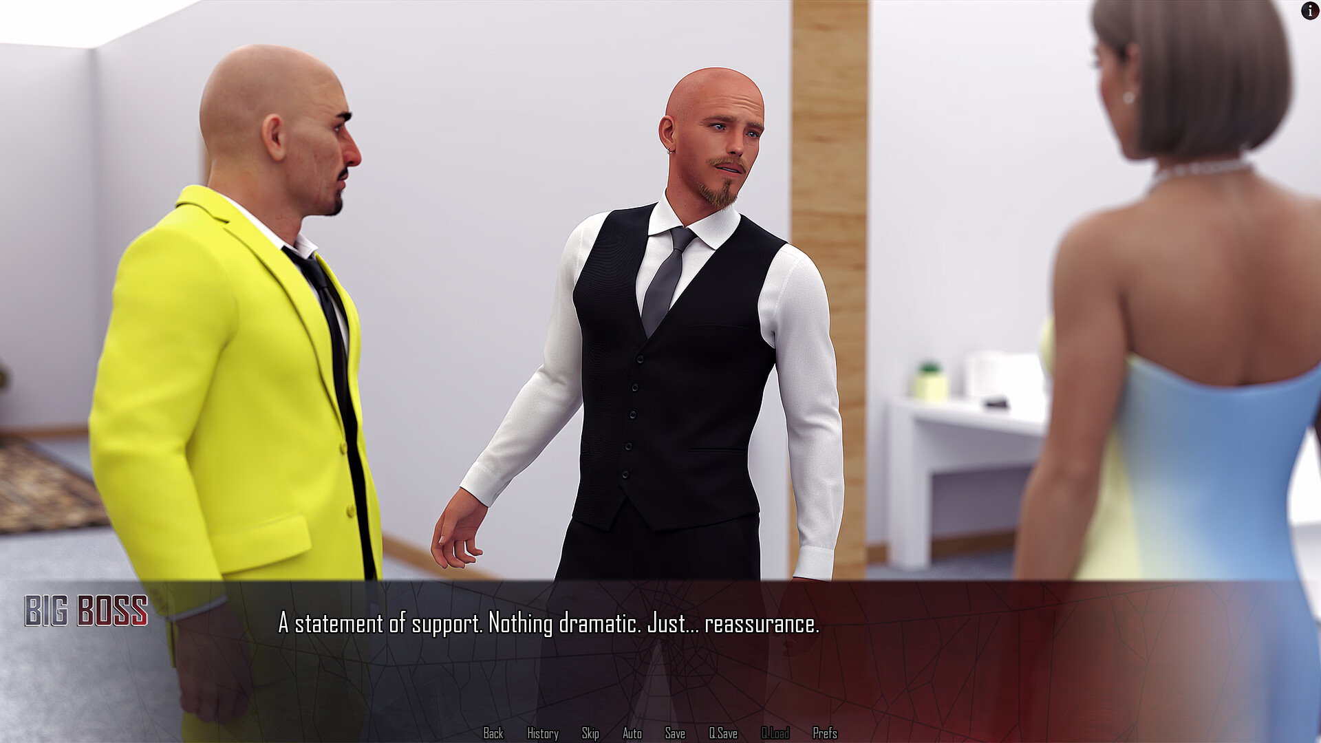 Special Request: Chapter 2 screenshot 3