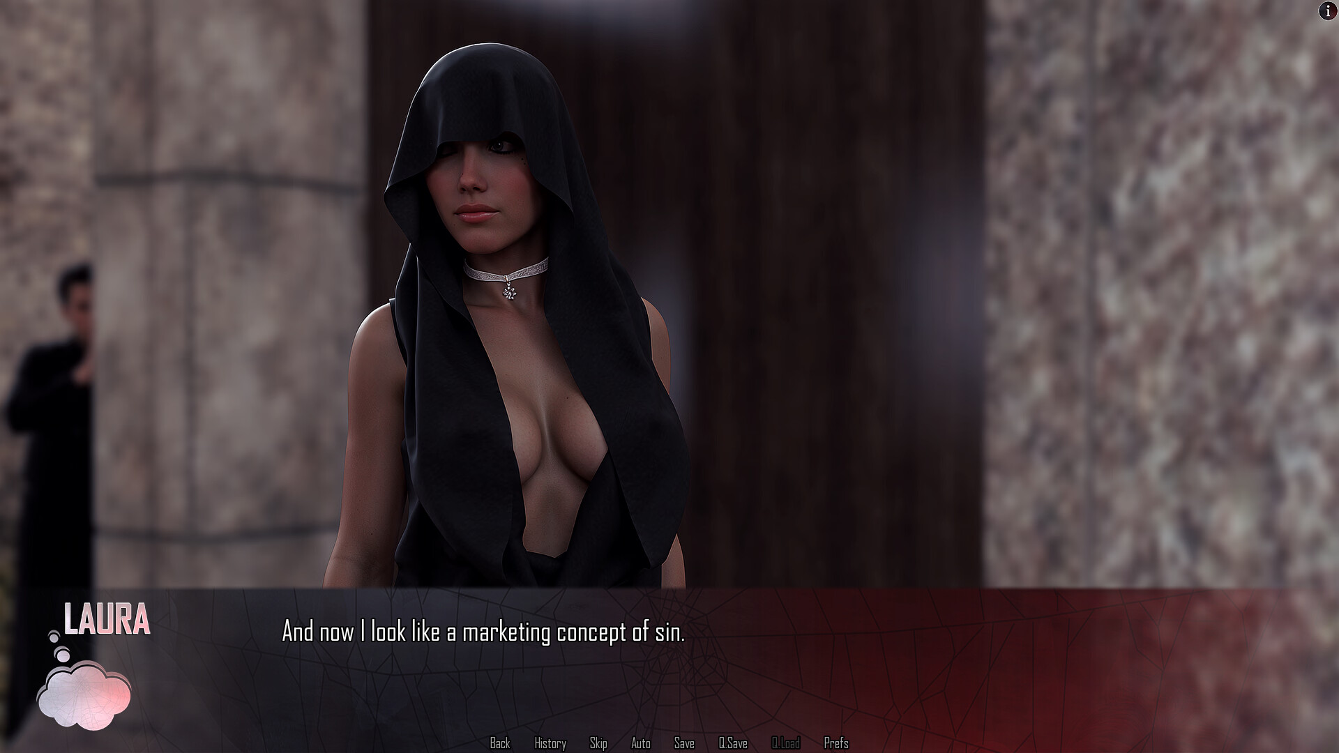 Special Request: Chapter 2 screenshot 14