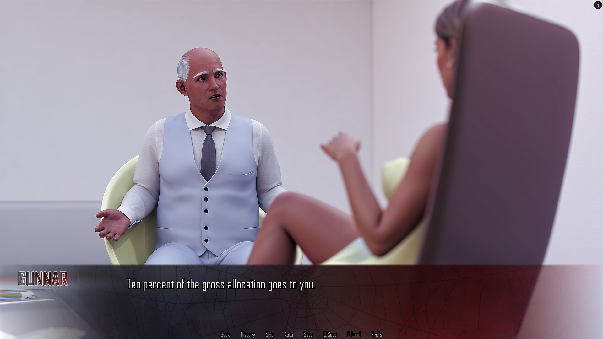 Special Request: Chapter 2 screenshot 4