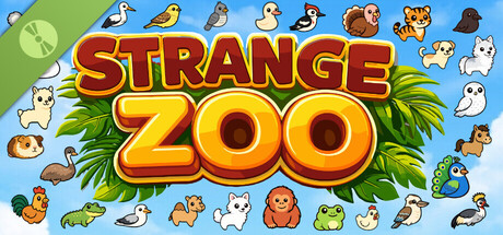 Strange Zoo Demo
