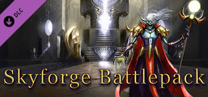 RPG Maker VX Ace - Skyforge Battlepack