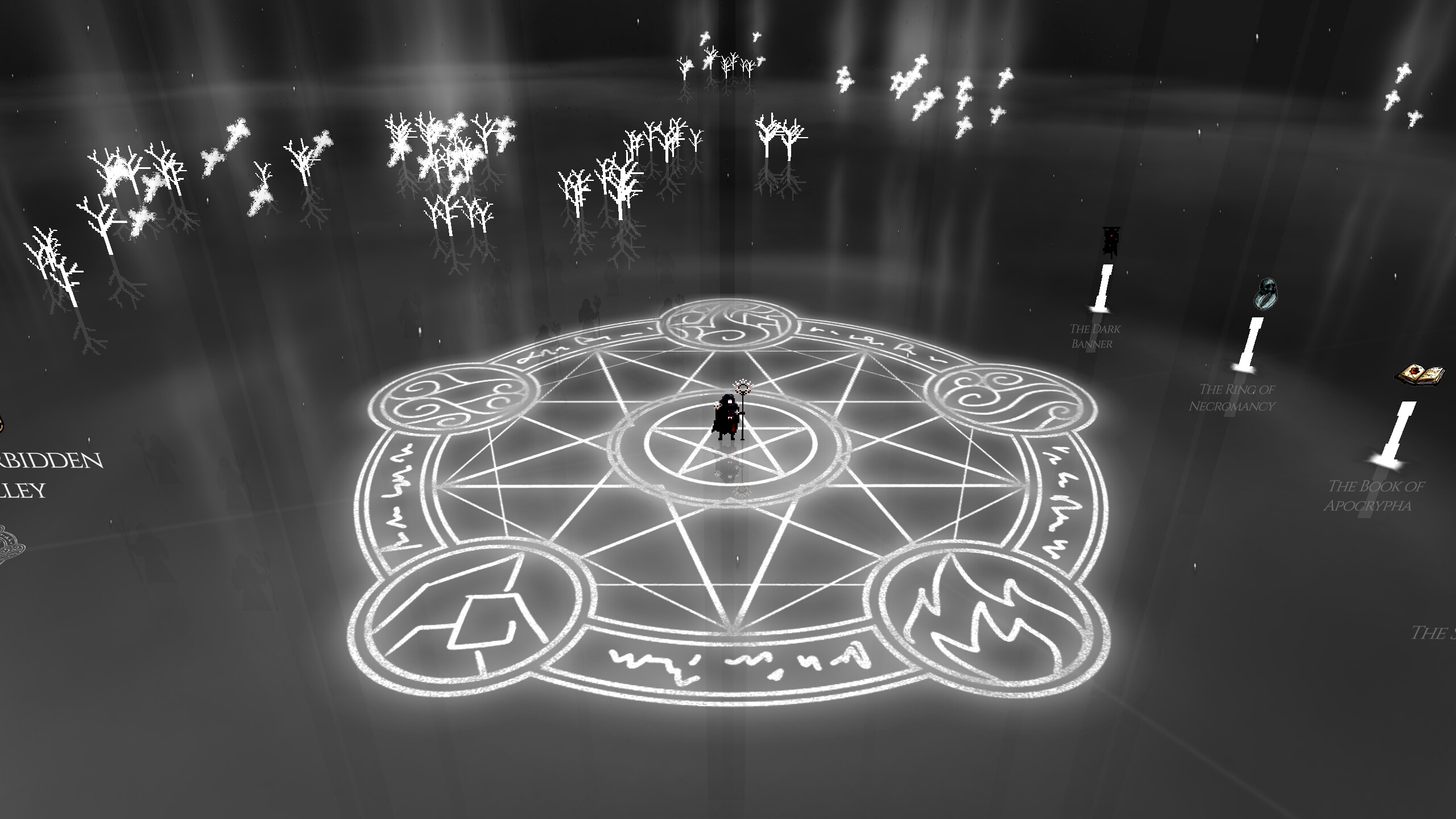 Arise Dark Lord screenshot 4