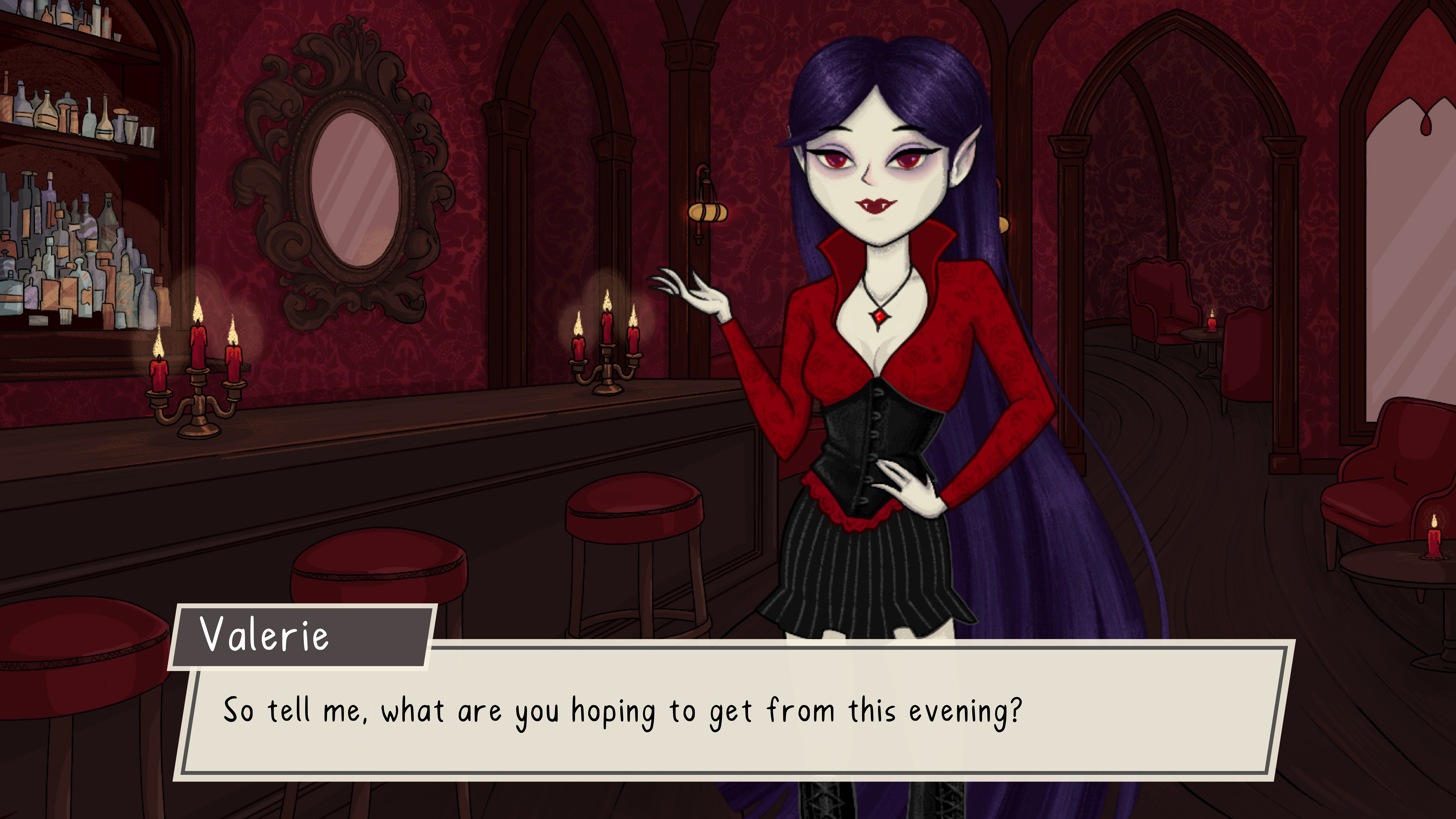 Date For Dead screenshot 3