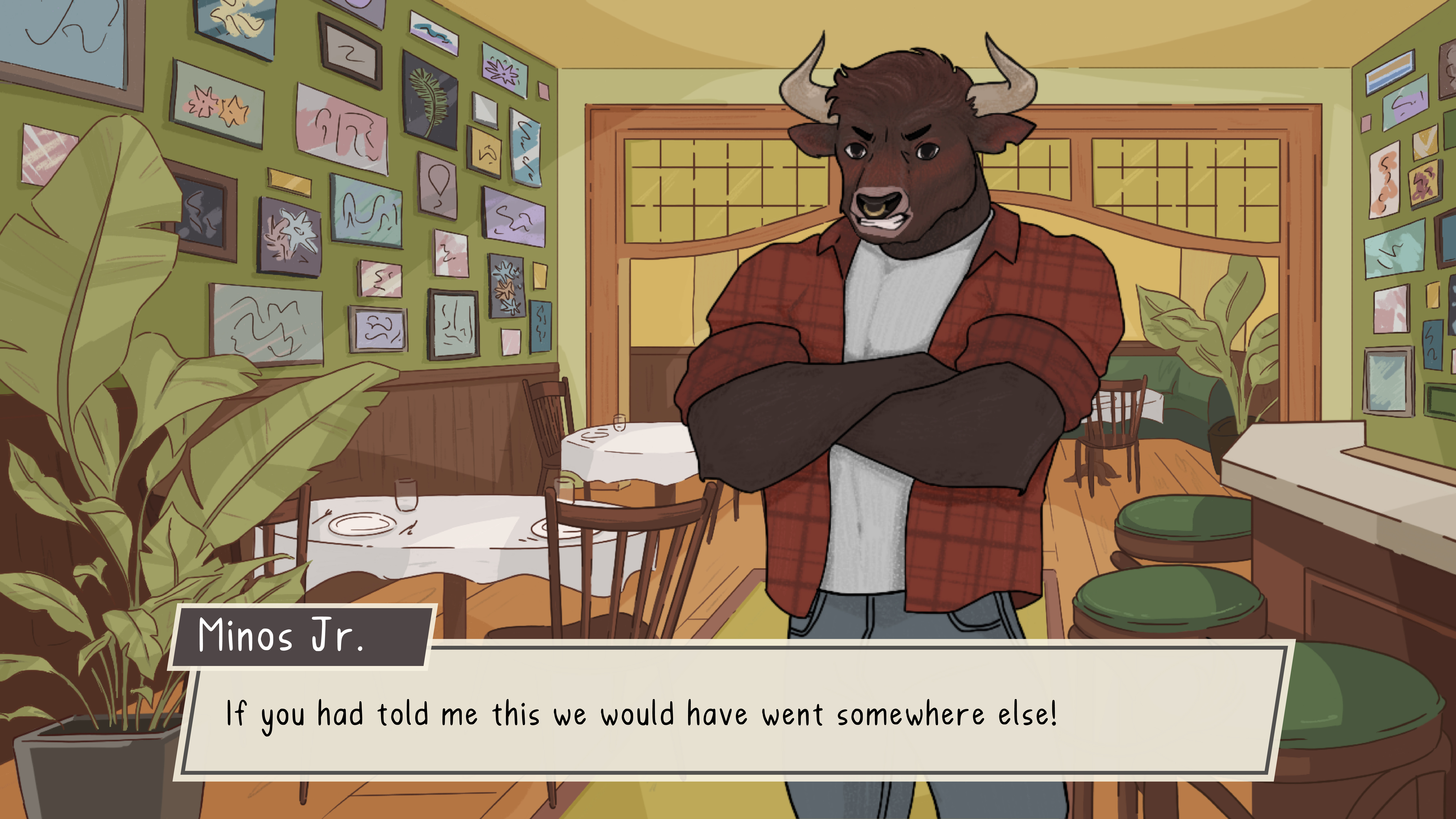 Date For Dead screenshot 2
