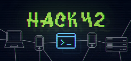 Hack 42: Typing Incremental — Steam header