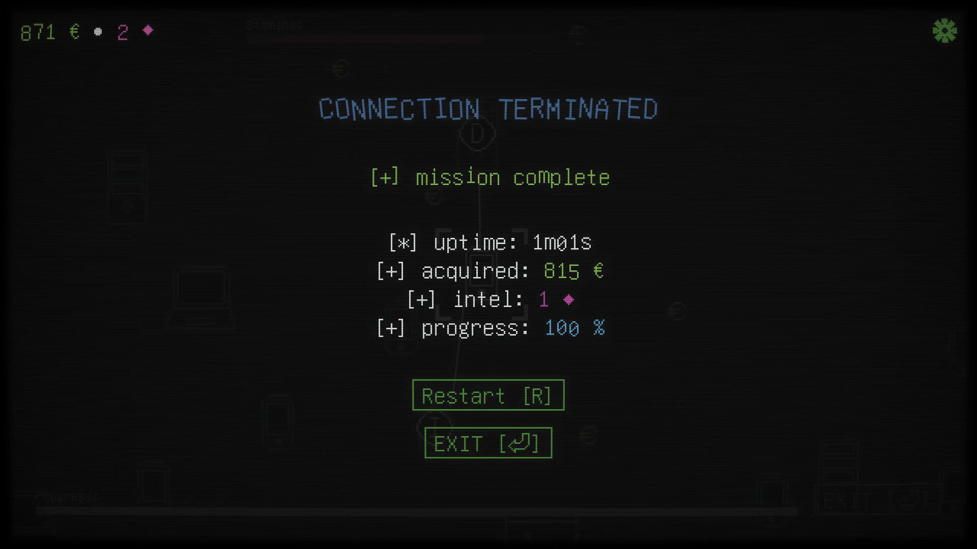 Hack 42: Typing Incremental screenshot 5