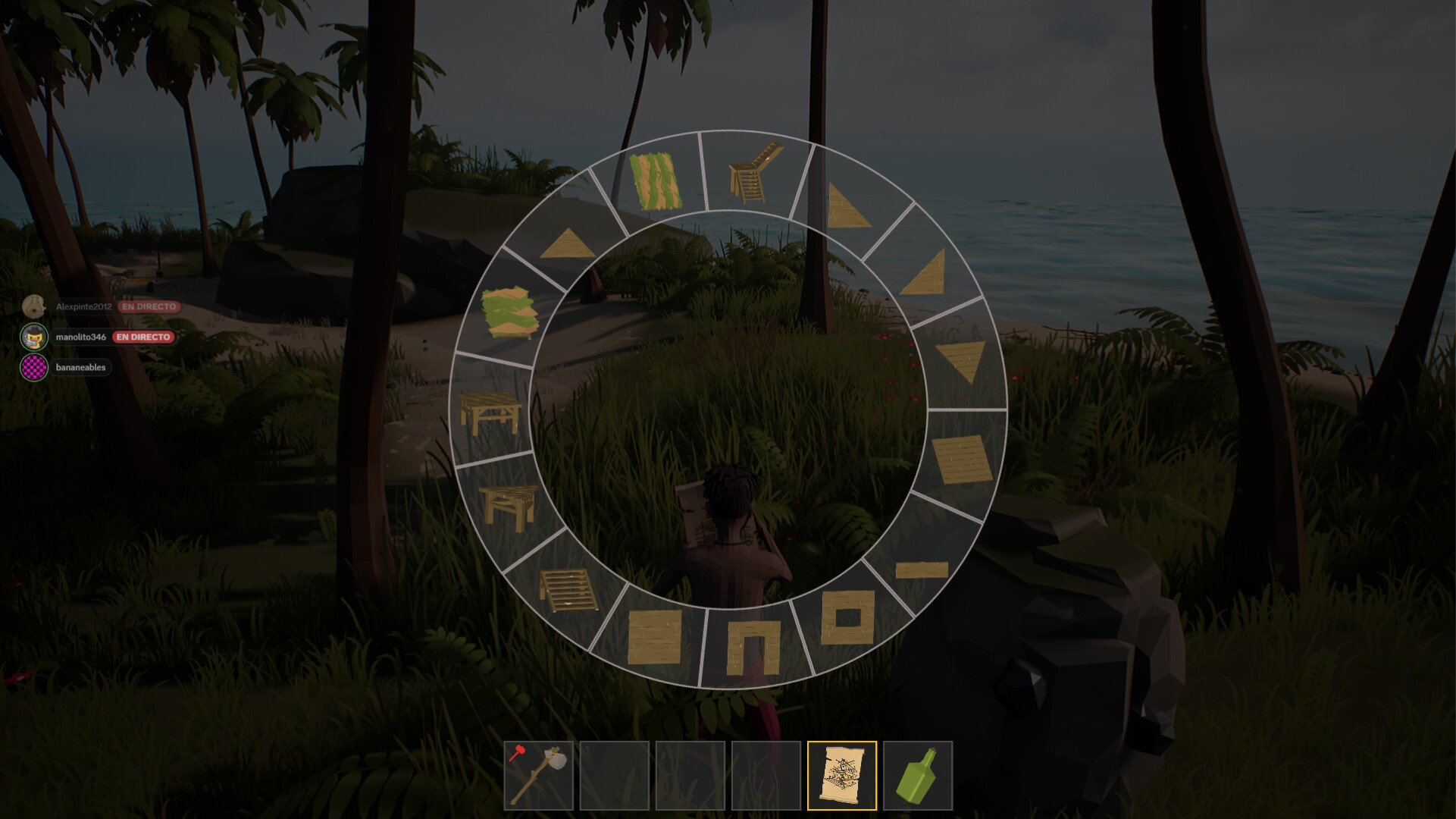 Missing Texture Survivor screenshot 4