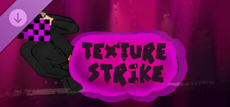 Texture Strike - Missing Texture