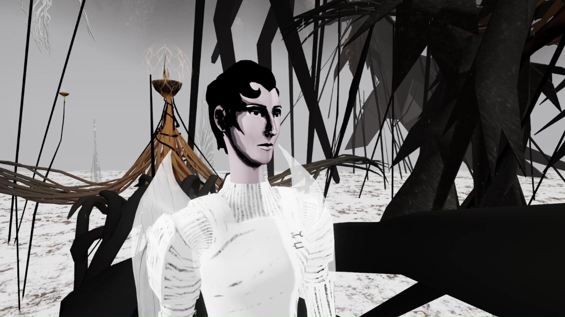 Undercurrent screenshot 1