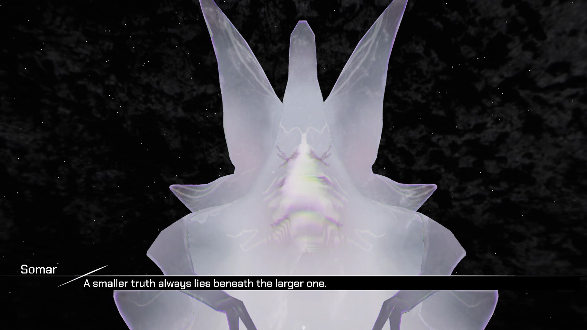 Undercurrent screenshot 3
