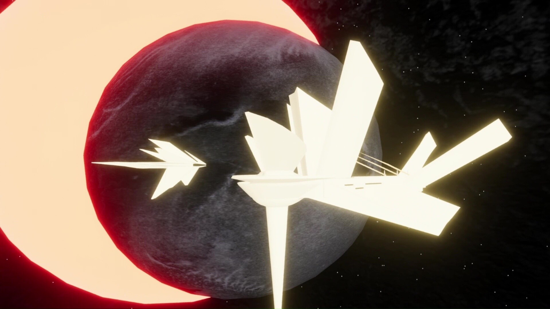 Undercurrent screenshot 4