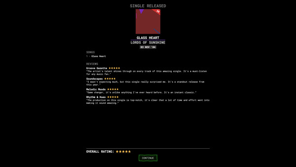 Screenshots