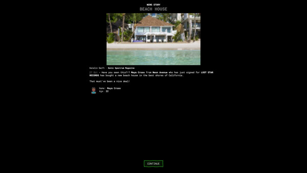 Screenshots