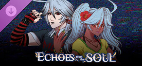 Echoes From The Soul - Unique Skins Pack