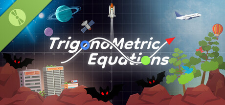 Trigonometric Equations Demo