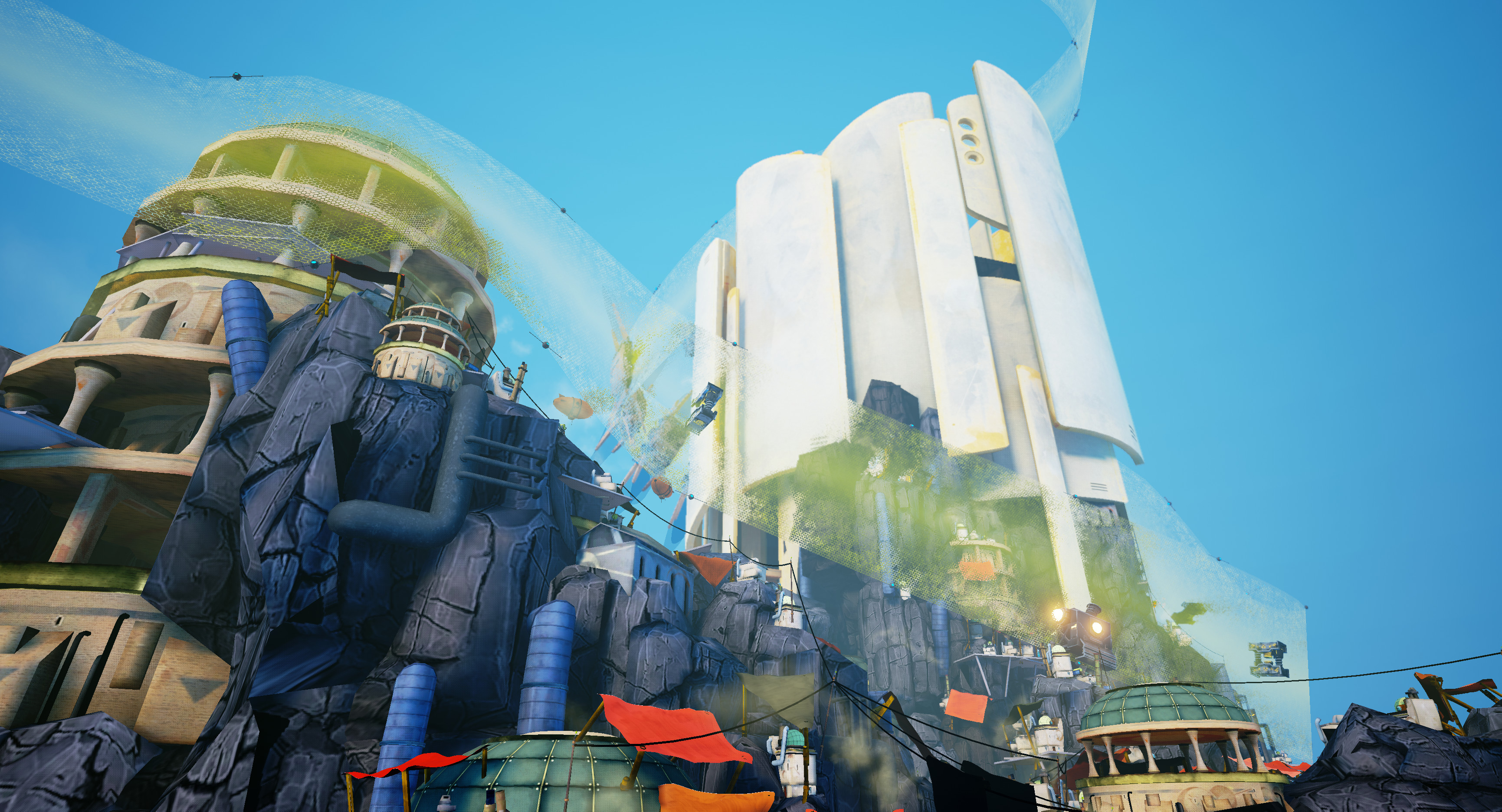 Boiling Bolt screenshot 5