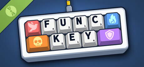 Func Key Demo