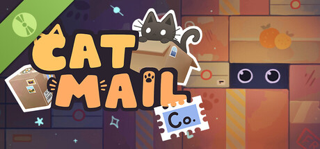 Cat Mail Co. Demo