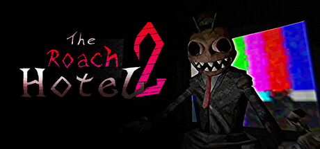 The Roach Hotel - Chapter 2 — Steam header