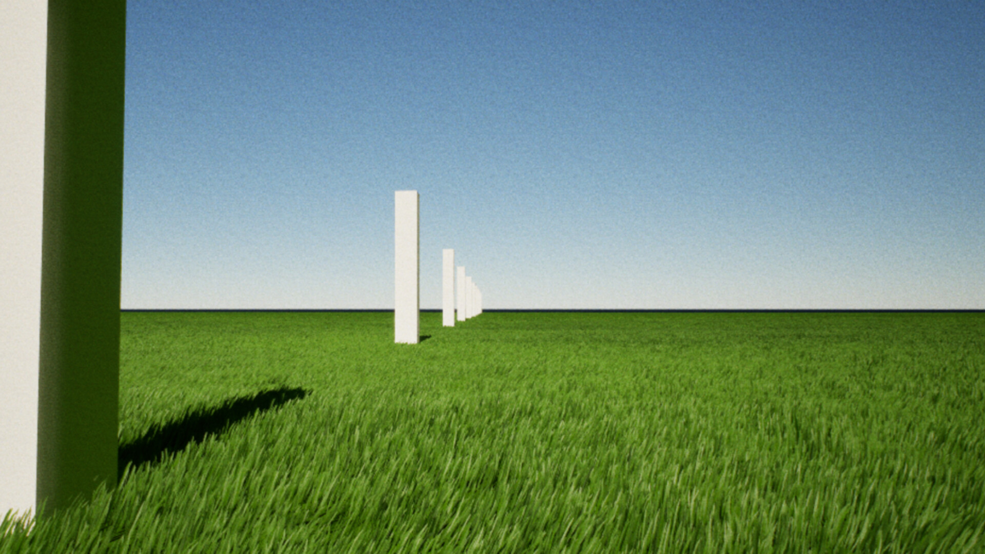 DREAMFIELD screenshot 6