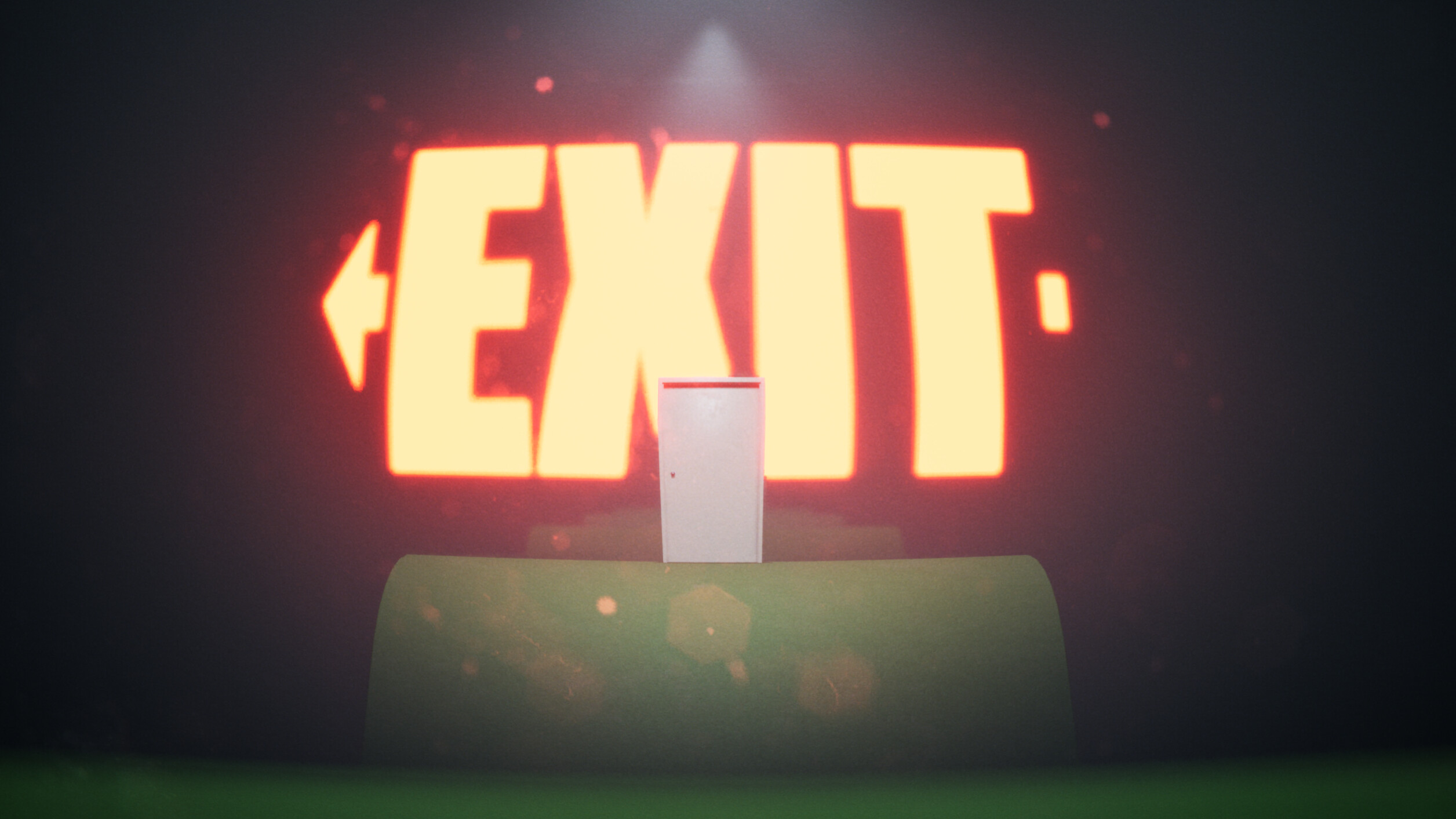 DREAMFIELD screenshot 4