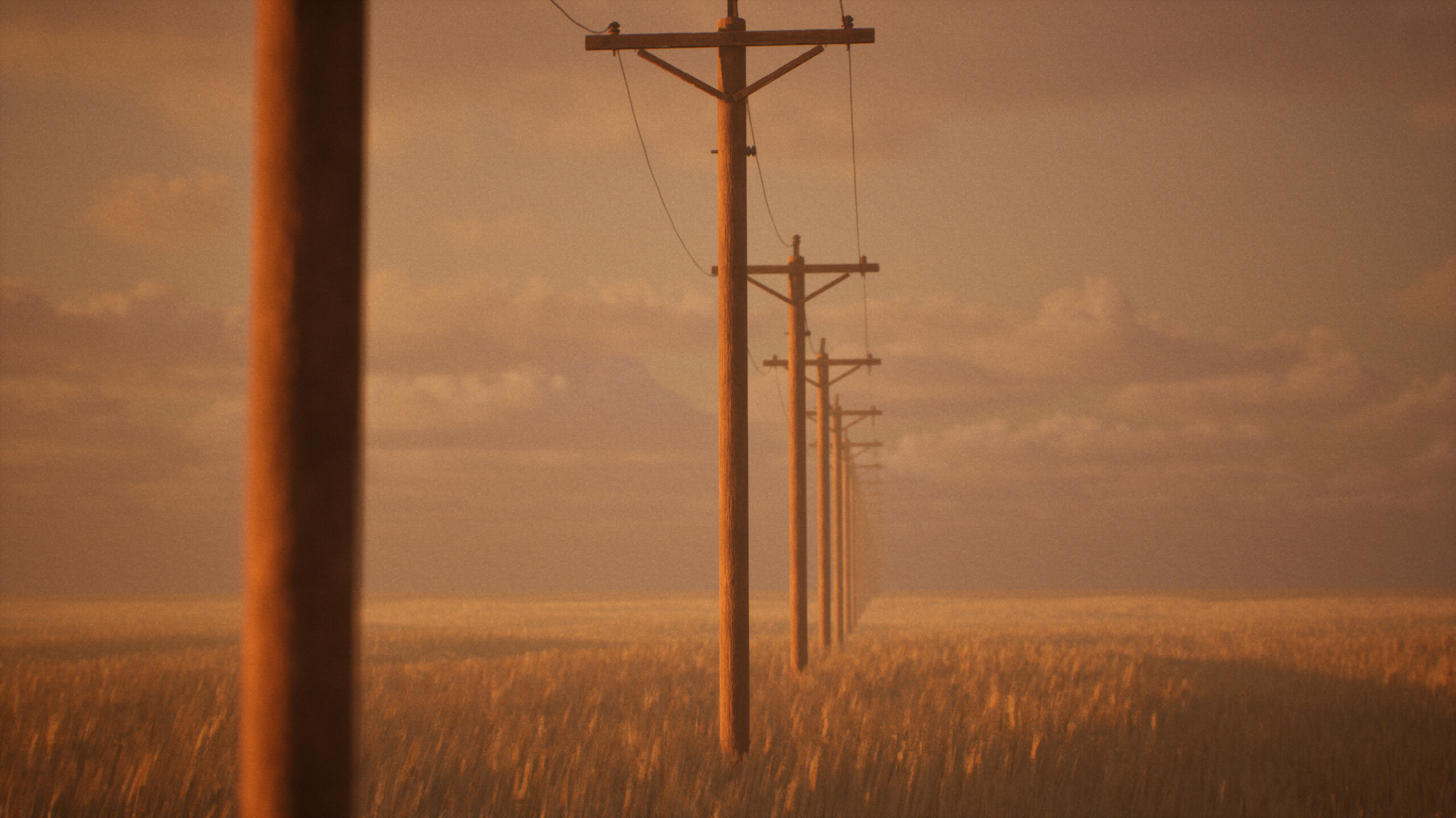 DREAMFIELD screenshot 1