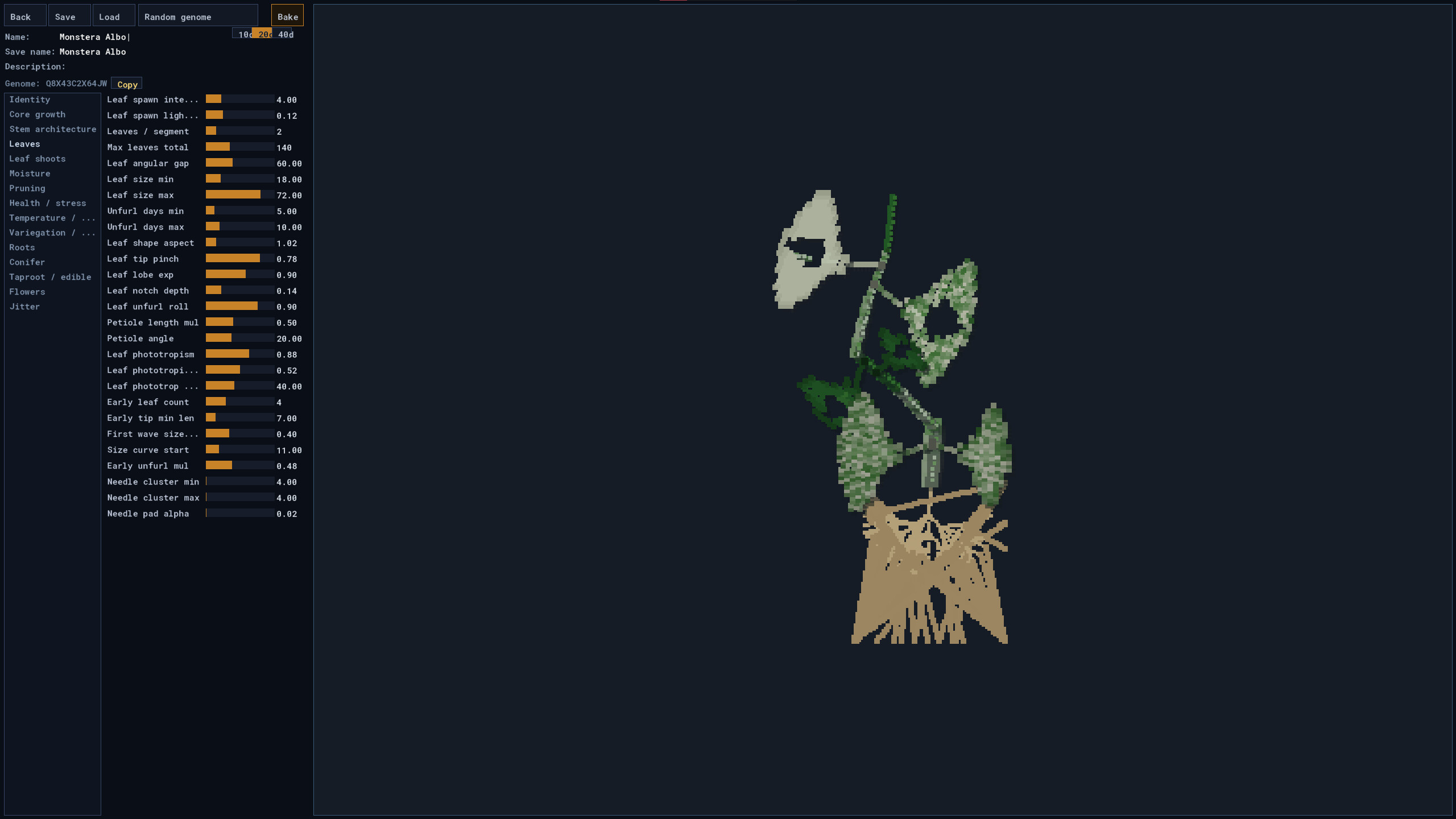 GardenGrow screenshot 5
