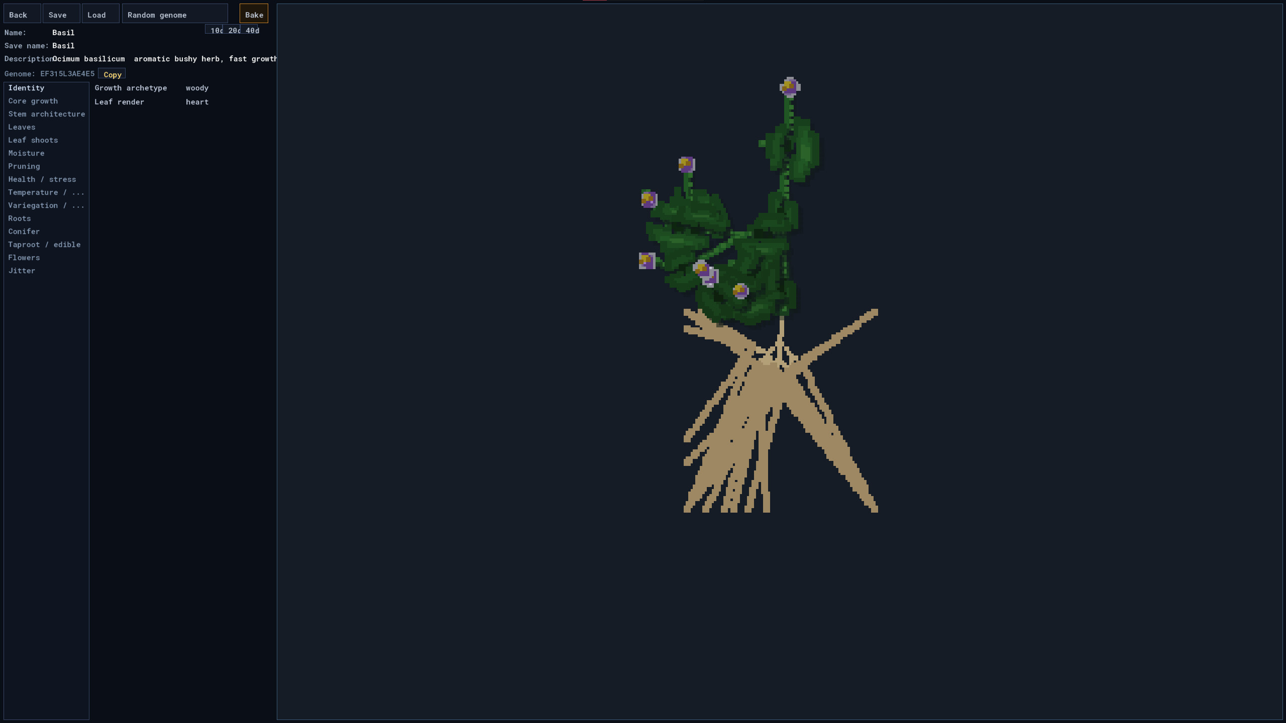 GardenGrow screenshot 4